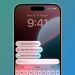 Siri trong iOS 18.1: Nâng cấp Apple Intelligence và những tính năng mới