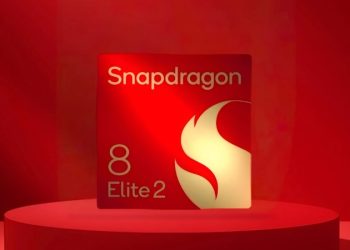 Snapdragon 8 Elite 2