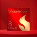 Snapdragon 8 Elite 2