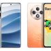 So sánh Redmi Note 14 Pro 5G và OPPO Reno12 F 5G