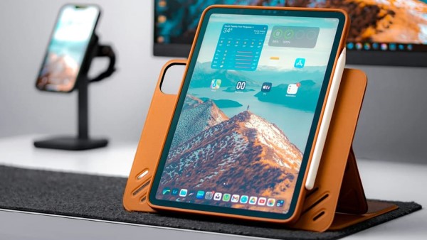 Giá bán của iPad Pro M4 bắt đầu từ 999 USD và iPad Air M2 có giá từ 599 USD