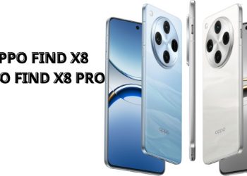 So sánh Oppo Find X8 và Find X8 Pro