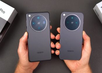 So sánh OPPO Find X8 và OPPO Find X8 Pro
