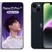 So sánh OPPO Reno13 Pro và iPhone 14