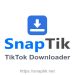 tải video TikTok không bị mờ