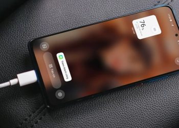 Tắt chế độ tiết kiệm pin Xiaomi