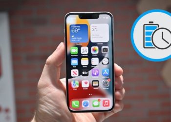 Tắt ứng dụng chạy ngầm trên iPhone