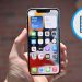 Tắt ứng dụng chạy ngầm trên iPhone