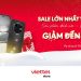 TECNO SALE lớn nhất trong năm – Sản phẩm đỉnh nóc, ưu đãi kịch trần – Giảm đến 1 triệu đồng