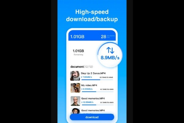 TeraBox của nước nào?