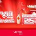 Tết vui khui Túi vàng – Cơ hội trúng hàng trăm Túi vàng tại Viettel Store