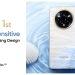 Thiết kế realme 14 Pro series ấn tượng với khả năng đổi màu theo nhiệt độ môi trường
