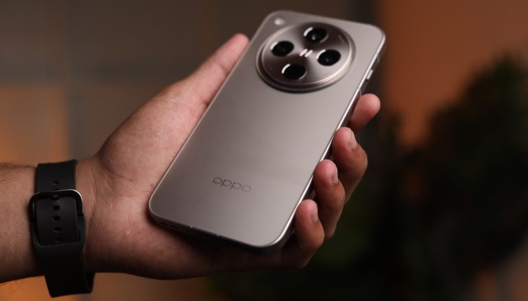 Loạt tính năng AI có trên OPPO Find X8: Nâng tầm trải nghiệm người dùng