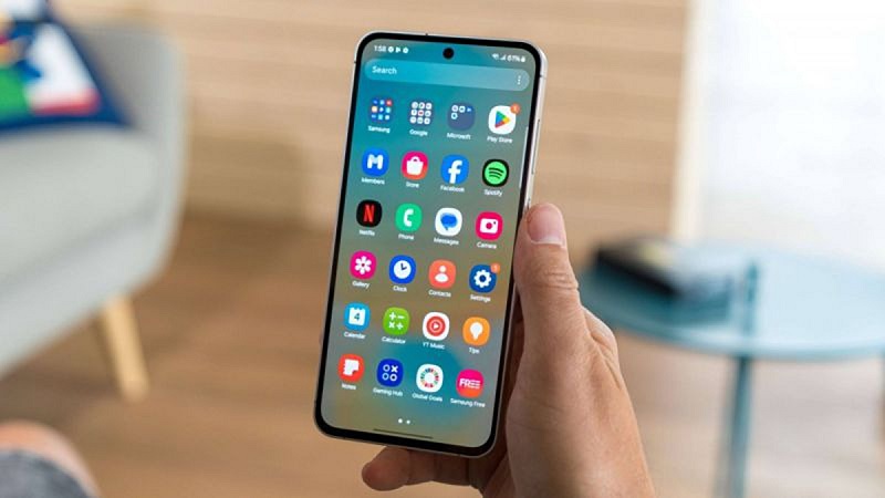 Tiết lộ tính năng AI mới của dòng Galaxy S25 bạn không nên bỏ lỡ!