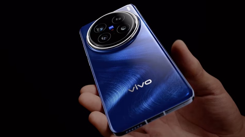 Rò rỉ thông số camera vivo X200 Ultra: Ống kính tele lên tới 200MP, khả năng quay video 4K 120 fps trên mọi ống kính
