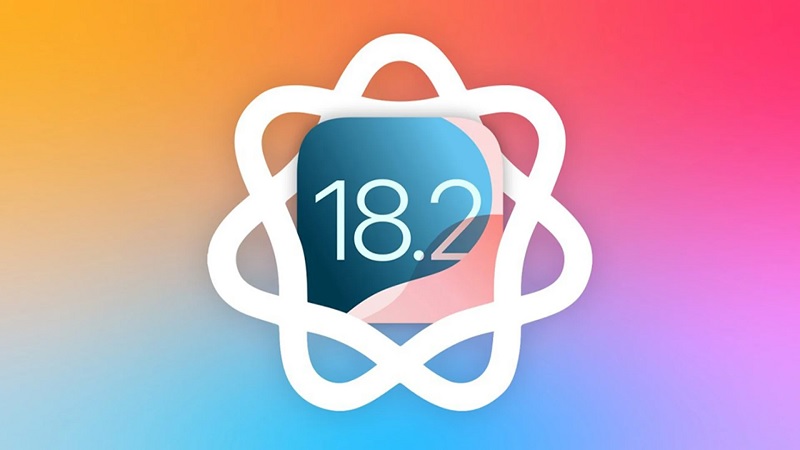 Tính năng mới của iOS 18.2 có gì đặc biệt? Thiết bị nào được hỗ trợ cập nhật lên iOS 18.2?