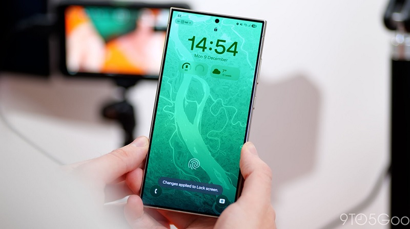 Cùng khám phá các tính năng tốt nhất của One UI 7