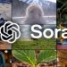 Trình tạo video Sora của OpenAI đã chính thức được triển khai cho người dùng toàn cầu