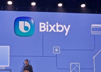 Trợ lý ảo Bixby AI trên Galaxy S25