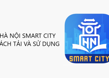 Ứng dụng Hà Nội Smart City được xem là bước tiến vượt bậc
