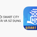 Ứng dụng Hà Nội Smart City được xem là bước tiến vượt bậc