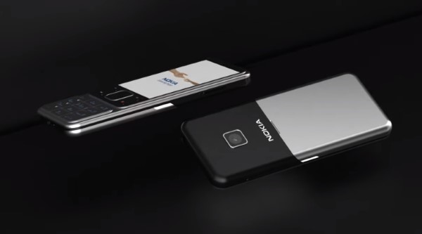 Vỏ thép vẫn được một số hãng điện thoại lựa chọn