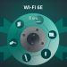Wi-Fi 6E là gì? Ưu điểm và hạn chế của Wi-Fi 6E