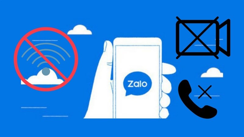 5 cách giúp khắc phục tình trạng Zalo kết nối không ổn định cực hiệu quả