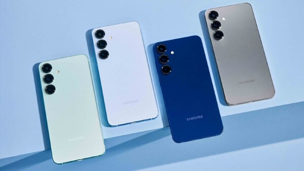 Đánh giá tổng quan điện thoại Samsung trong tầm giá 15 triệu