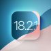 Đánh giá iOS 18.2.1: Liệu có tốt như mong đợi?