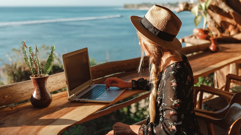 Digital Nomad là gì? Ưu và nhược điểm của lối sống Digital Nomad?