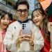 Galaxy S25 Ultra và Galaxy AI: Bộ đôi Quyền Năng cho ảnh Tết đẹp hoàn hảo