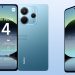 Redmi Note 14 4G có gì mới để gây sự chú ý với người dùng khi ra mắt chính thức?
