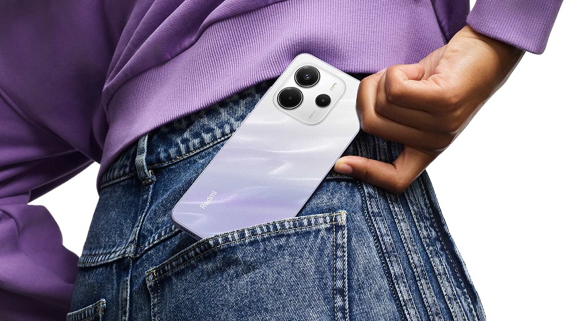 Redmi Note 14 có gì nổi bật để ‘đánh bại’ các đối thủ khác?