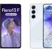 So sánh OPPO Reno13 F 5G và Samsung Galaxy A55 5G: Đâu là sự lựa chọn tốt nhất dành cho bạn?