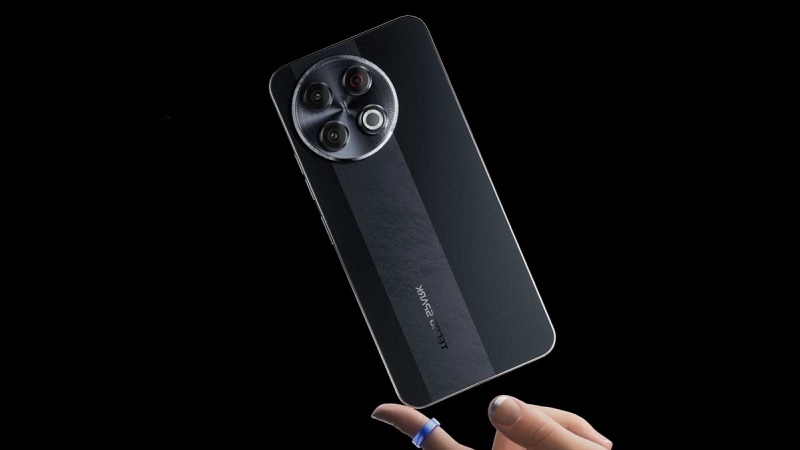 TECNO Spark 30 Pro có gì mới trong phân khúc giá tầm trung?