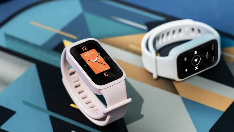 Với mức giá 590.000 đồng, Xiaomi Smart Band 9 Active có gì nổi bật?