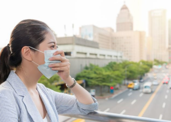 app đo chất lượng không khí