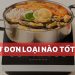 Bếp từ đơn loại nào tốt 2025? Gợi ý chọn mua tối ưu cho gia đình bạn