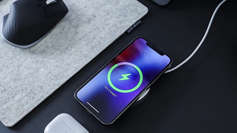 Hướng dẫn cách khắc phục sạc pin iPhone không đầy 100% hiệu quả nhất