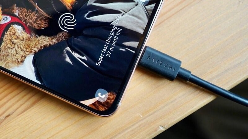 8 cách mở nguồn Samsung không cần nút nguồn đơn giản và nhanh chóng
