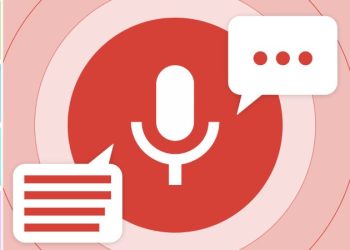 cách nhập văn bản bằng giọng nói
