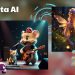 cách tạo ảnh từ văn bản bằng Meta AI