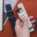 Hướng dẫn chi tiết cách vệ sinh dây đeo Apple Watch