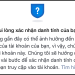 cách xác minh danh tính Facebook