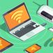 Hướng dẫn cách xem bao nhiêu thiết bị kết nối Wi-Fi nhà bạn vô cùng đơn giản, nhanh chóng