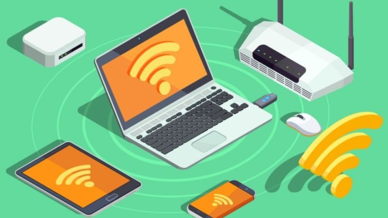Hướng dẫn cách xem bao nhiêu thiết bị kết nối Wi-Fi nhà bạn vô cùng đơn giản, nhanh chóng