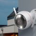 Camera Ezviz có màu ban đêm nào tốt? Hướng dẫn sử dụng