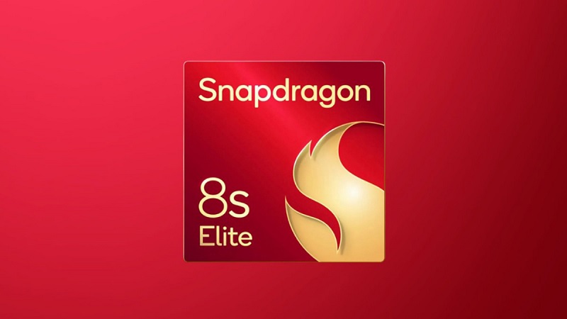 Cấu hình Snapdragon 8s Elite lộ diện trên Geekbench với nhiều thông tin thú vị