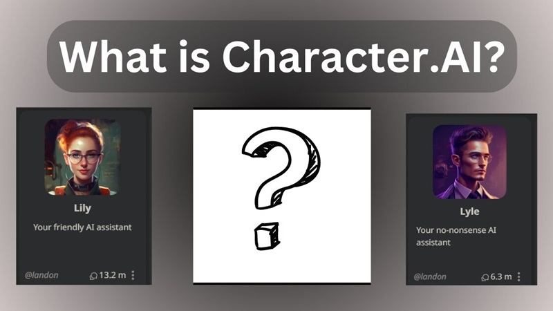 Character AI